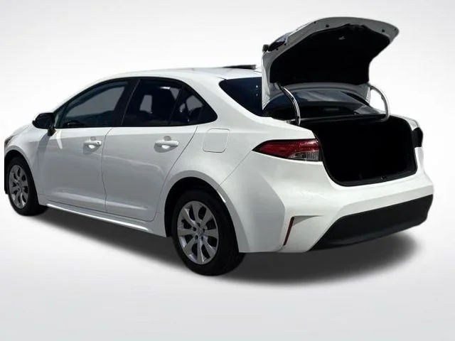2023 Toyota Corolla LE - Photo 38