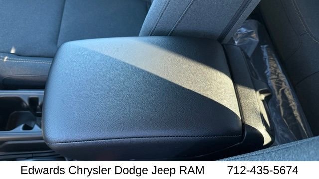 New 2026 Anvil Clearcoat Jeep Sport S image 23