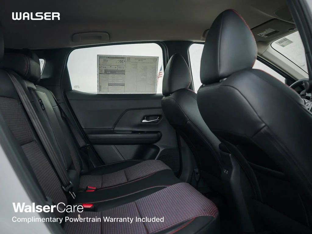 2026 Nissan KICKS SR AWD - Photo 12