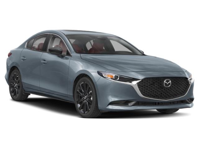 New 2026 Polymetal Gray Metallic Mazda 2.5 S Carbon Edition image 6