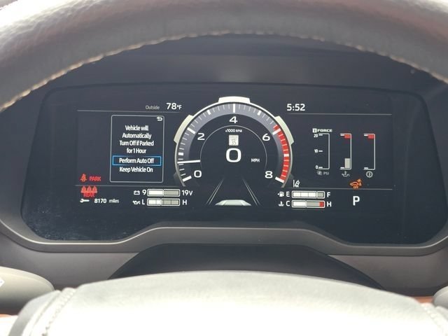 Used 2023 Magnetic Gray Metallic Toyota 1794 image 45