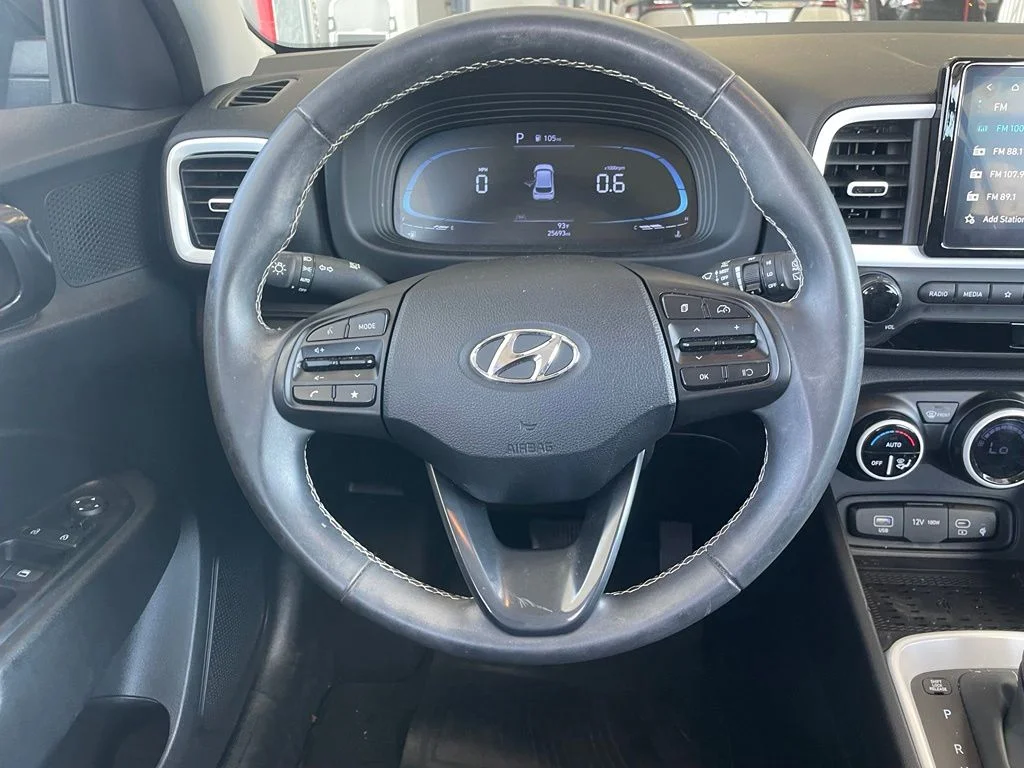 Used 2024 Gray Hyundai Limited image 13