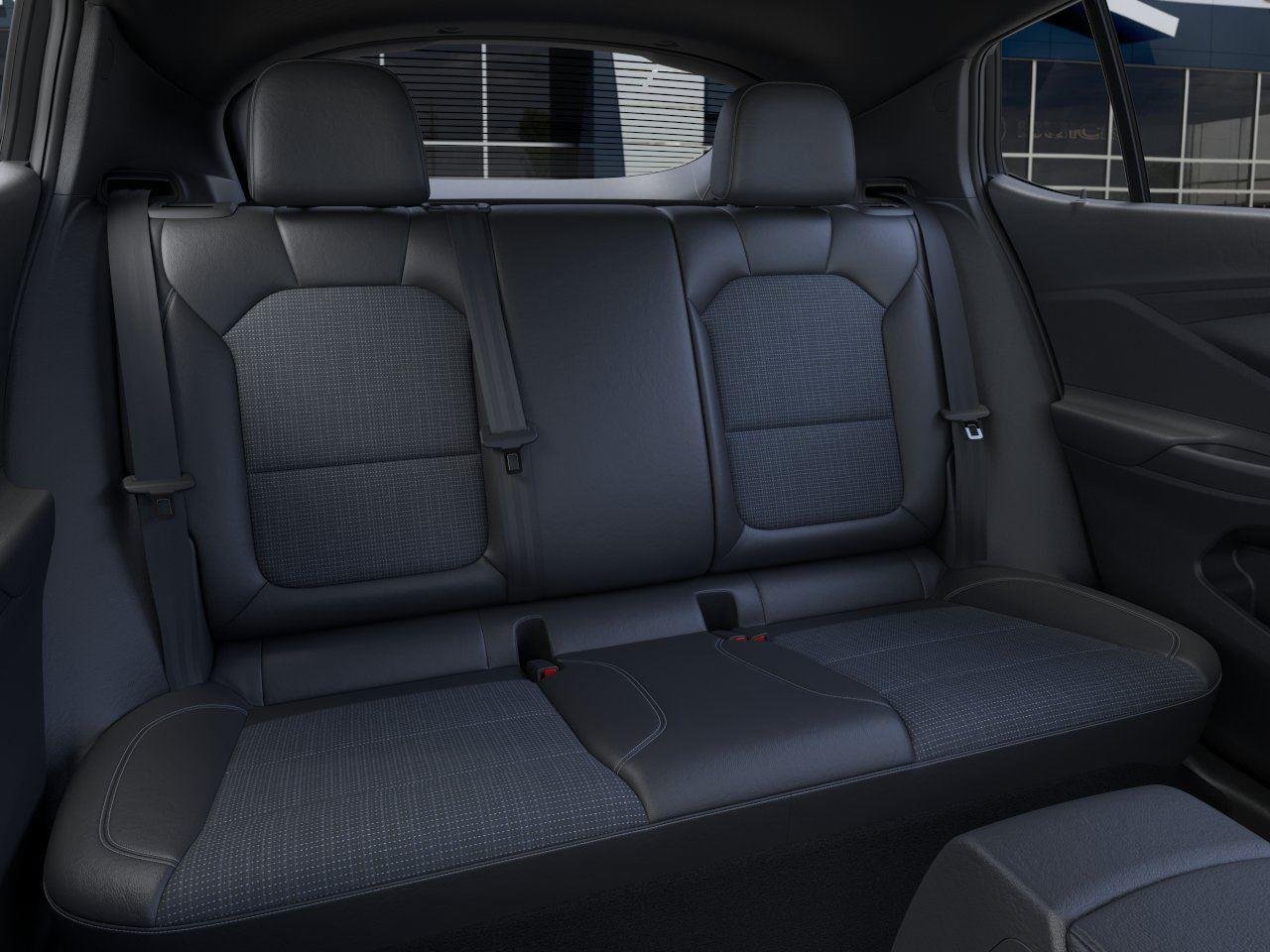 2026 Buick Envista Preferred - Photo 41