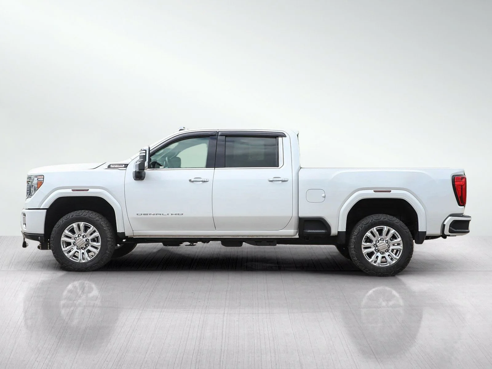 Used 2020 GMC Sierra 3500 Denali HD Denali with VIN 1GT49WEY8LF301867 for sale in Roseville, Minnesota