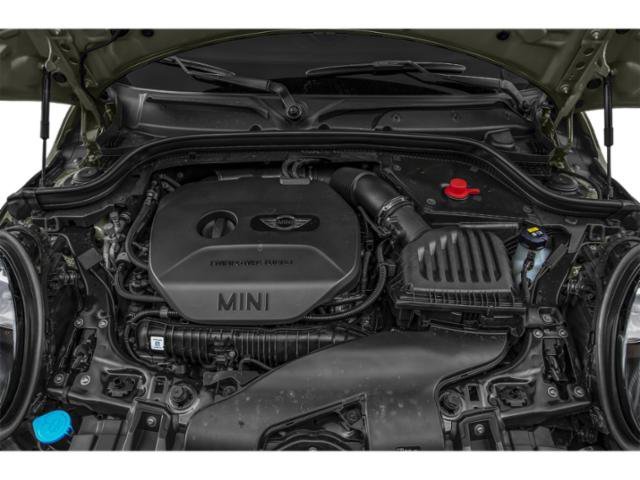 Used 2019 British Racing Green Metallic MINI Cooper S image 12