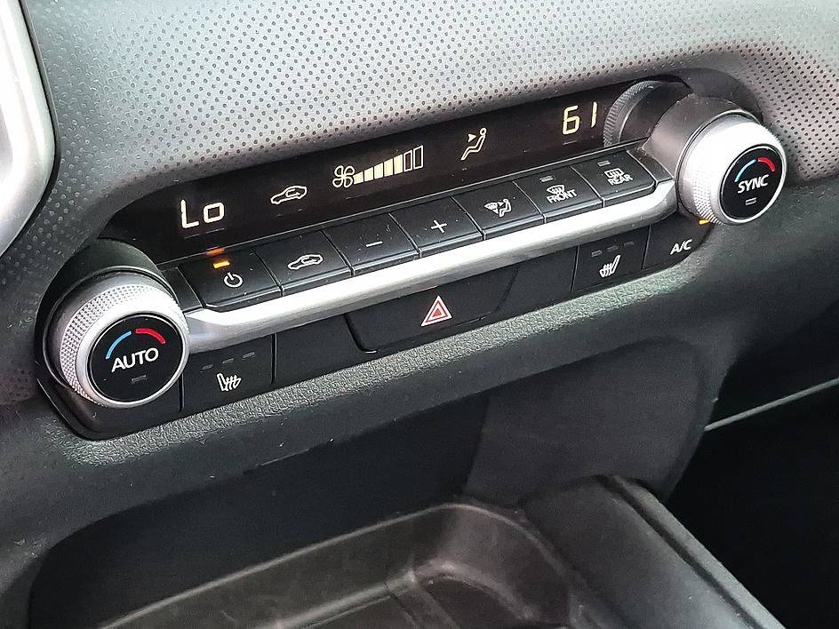 Used 2023 Wind Chill Pearl Mazda 2.5 S Preferred Plus Package image 24