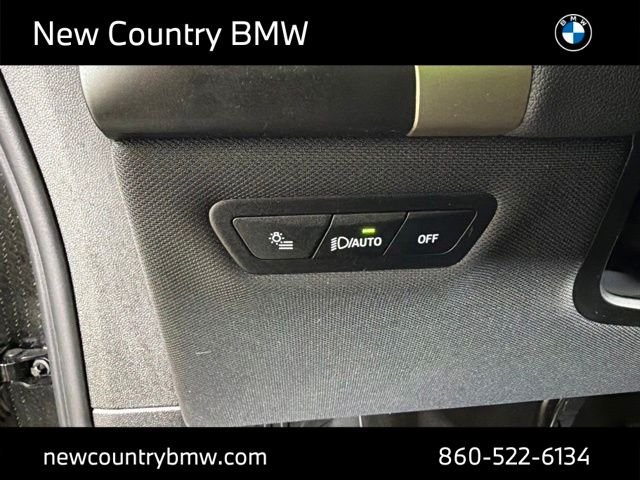 Used 2024 Gray BMW xDrive50 image 13