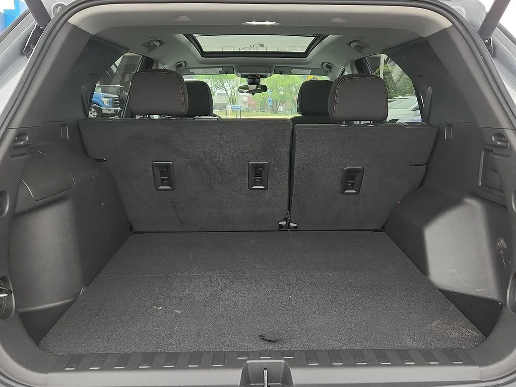 2023 Chevrolet Equinox LT - Photo 29