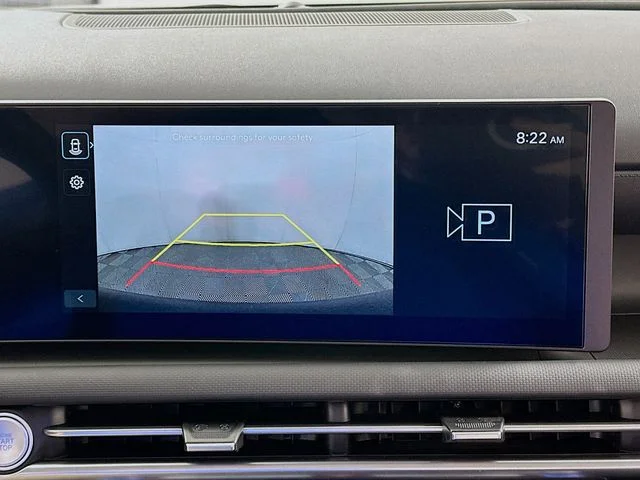 New 2026 Green Hyundai SEL image 17