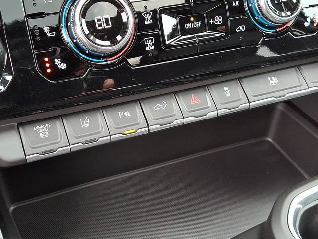 2026 GMC Sierra 3500HD Denali - Photo 20