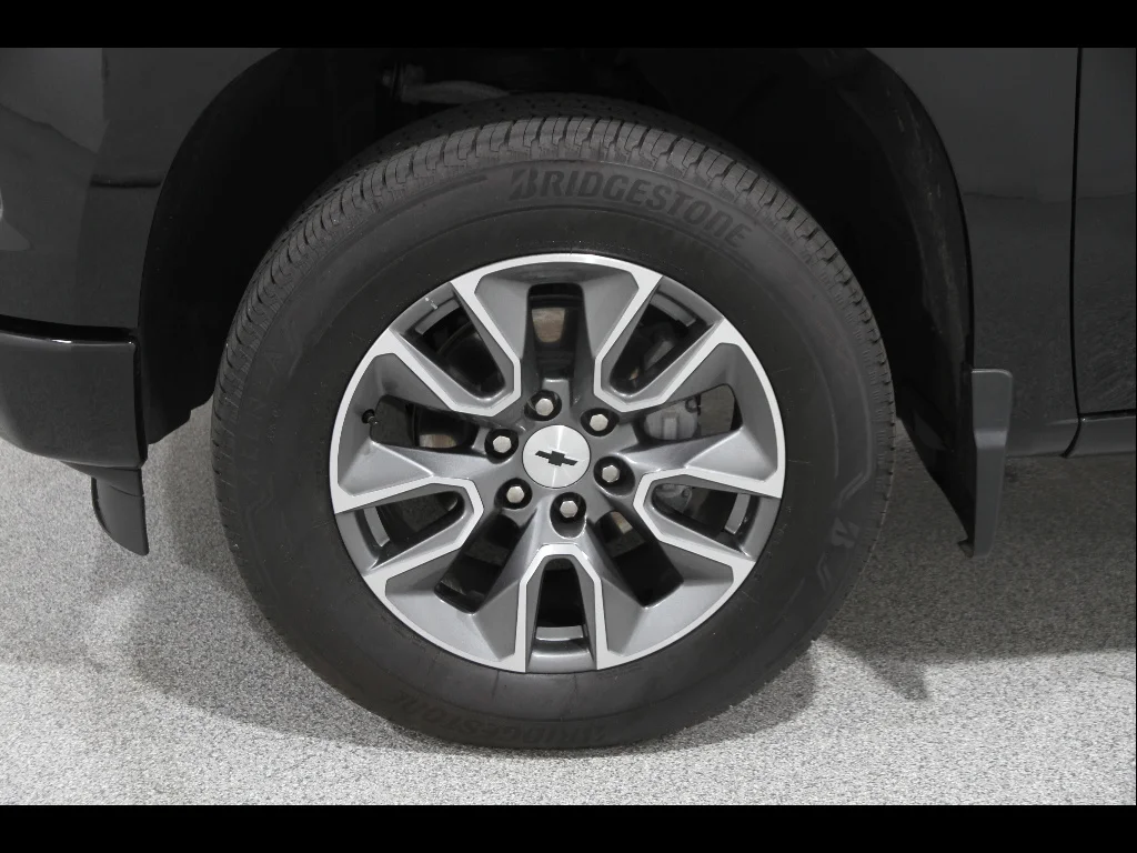 2024 Chevrolet Silverado 1500 RST - Photo 22