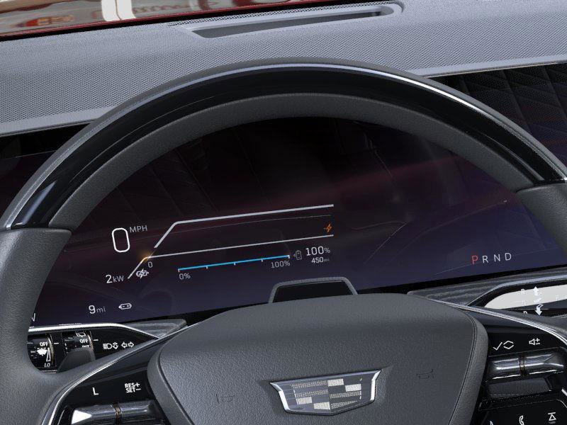 2025 Cadillac Escalade IQ Luxury 1 - Photo 18