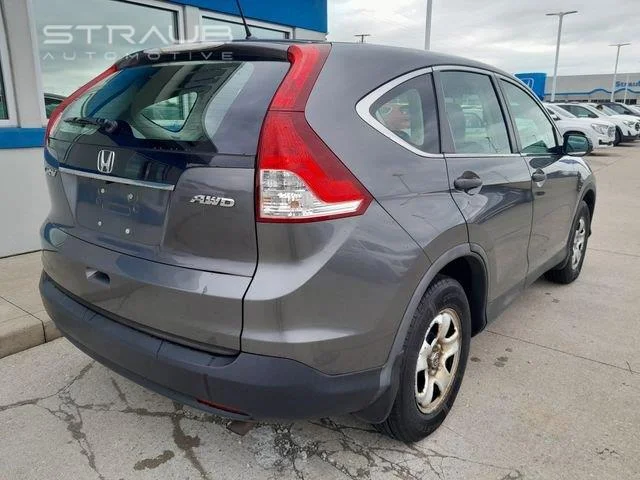 Used 2013 Polished Metal Metallic Honda LX image 8