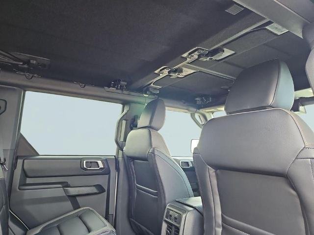 New 2026 Desert Sand Ford Outer Banks® image 31