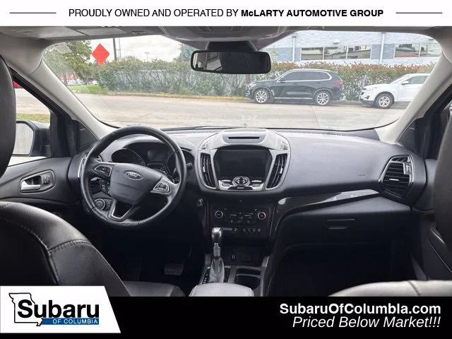 Used 2018 Gray Ford Titanium image 21