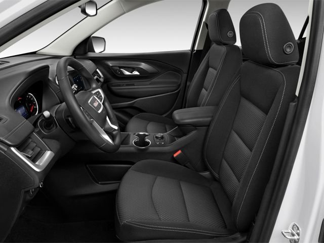 2024 GMC Terrain Denali - Photo 10