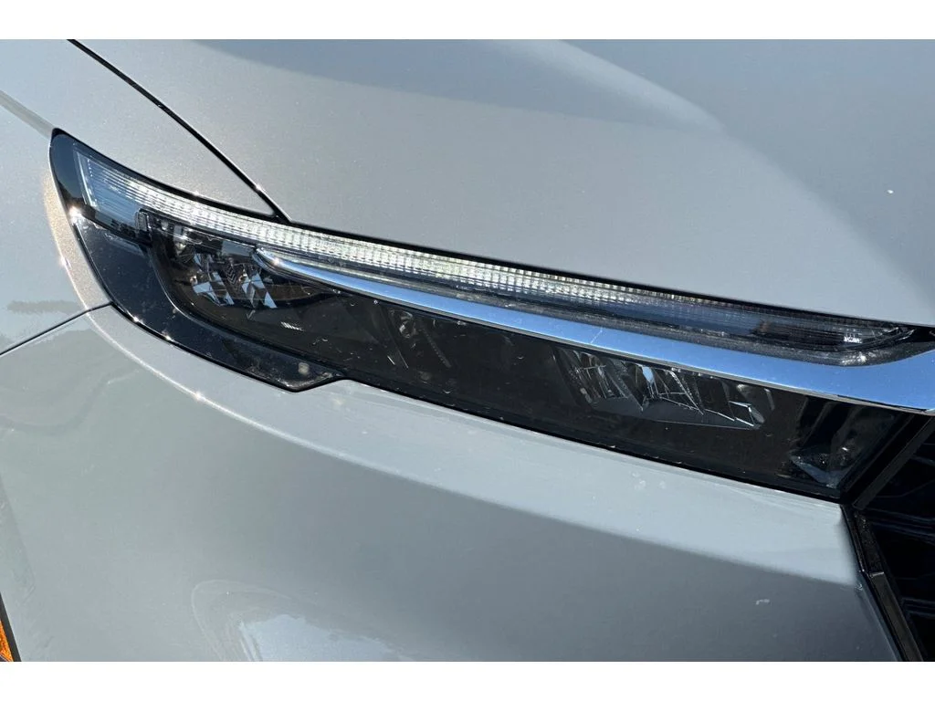 New 2026 Urban Gray Pearl Honda EX-L image 29