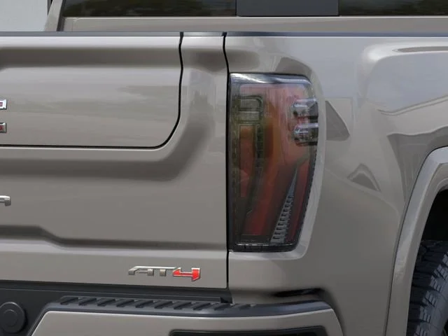 2026 GMC Sierra 2500HD AT4 - Photo 11