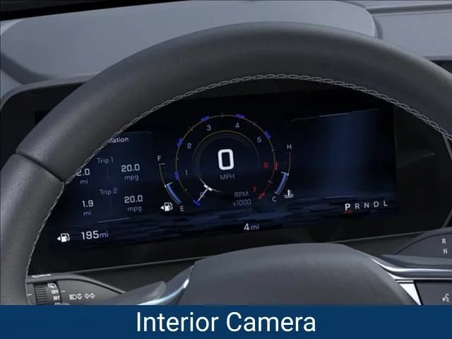 2027 Chevrolet Traverse LT - Photo 20