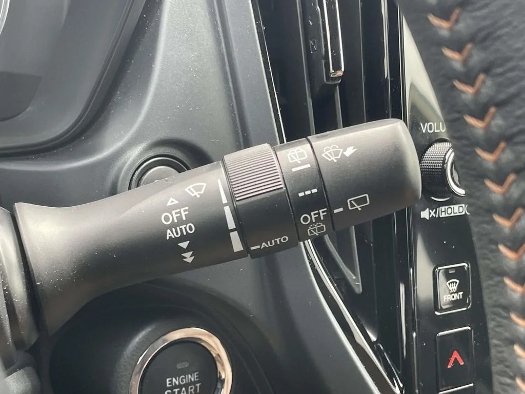 2025 Subaru Forester Touring - Photo 13