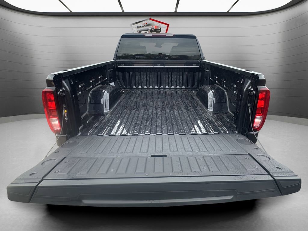 2026 GMC Sierra 1500 Elevation - Photo 14