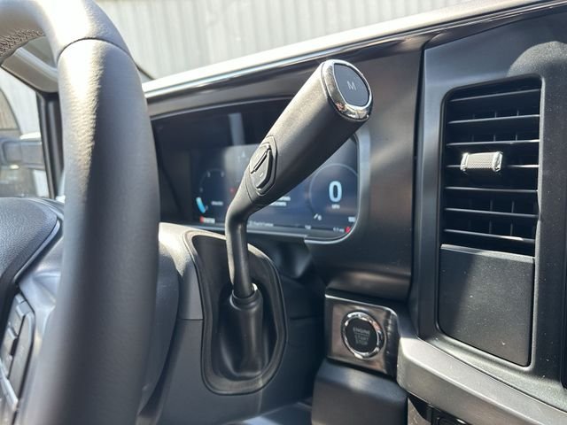 New 2026 Carbonized Gray Metallic Ford F-350® Lariat® image 23