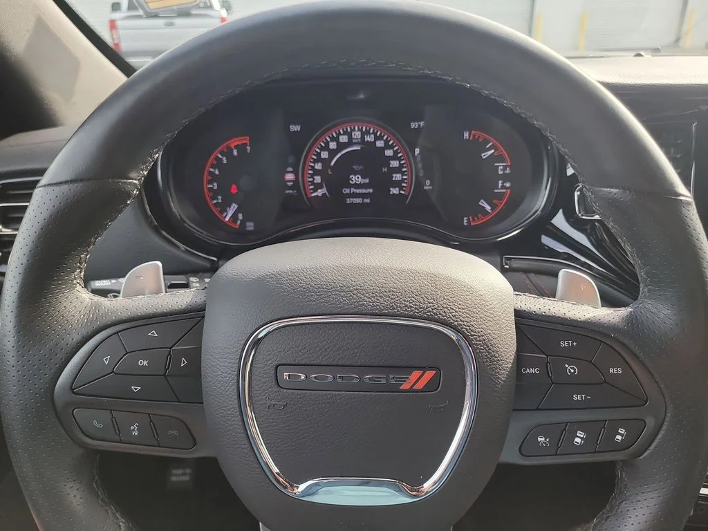 Certified Used 2023 Gray Dodge R/T Plus image 30
