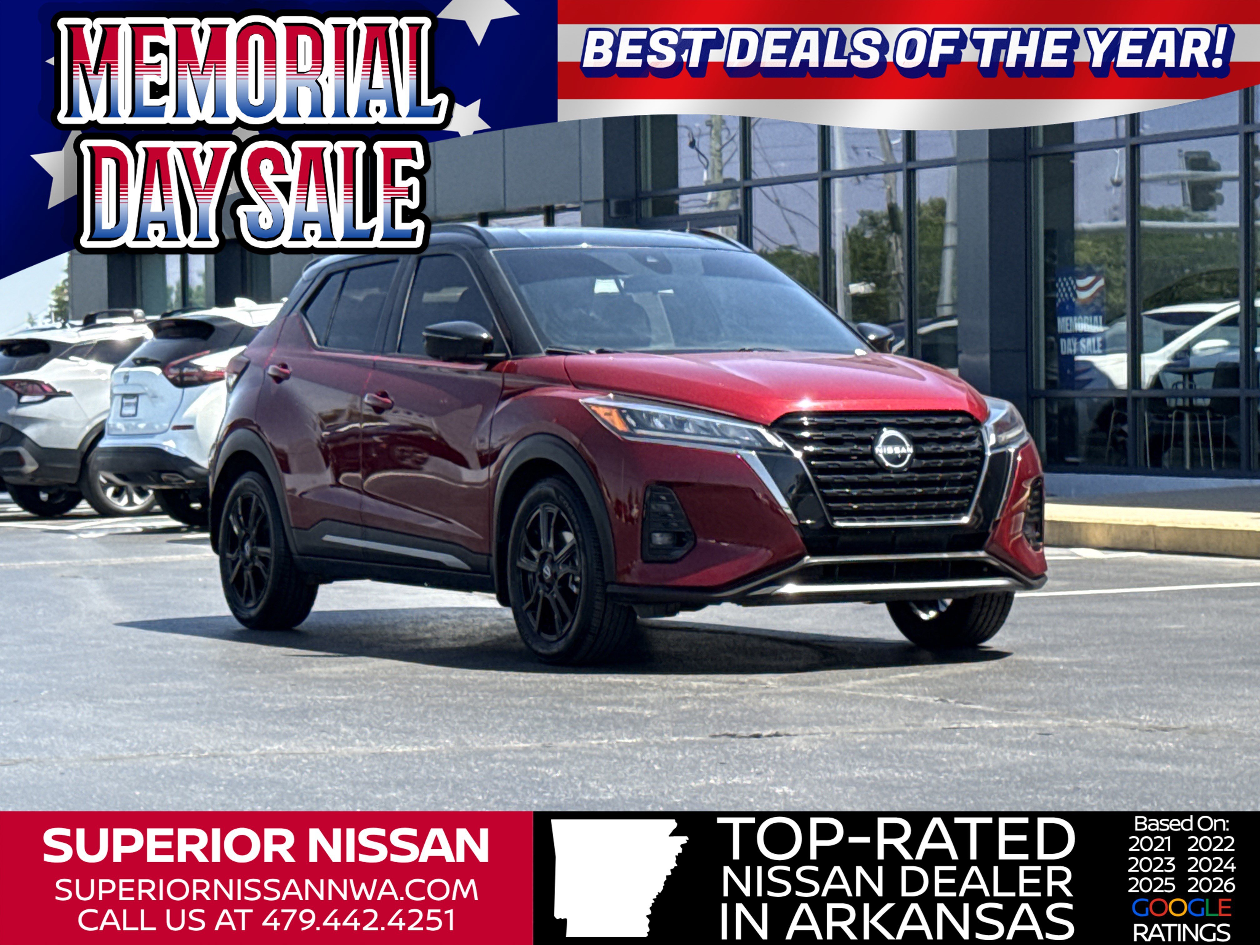 2022 Nissan Kicks 1.6 SR's photo