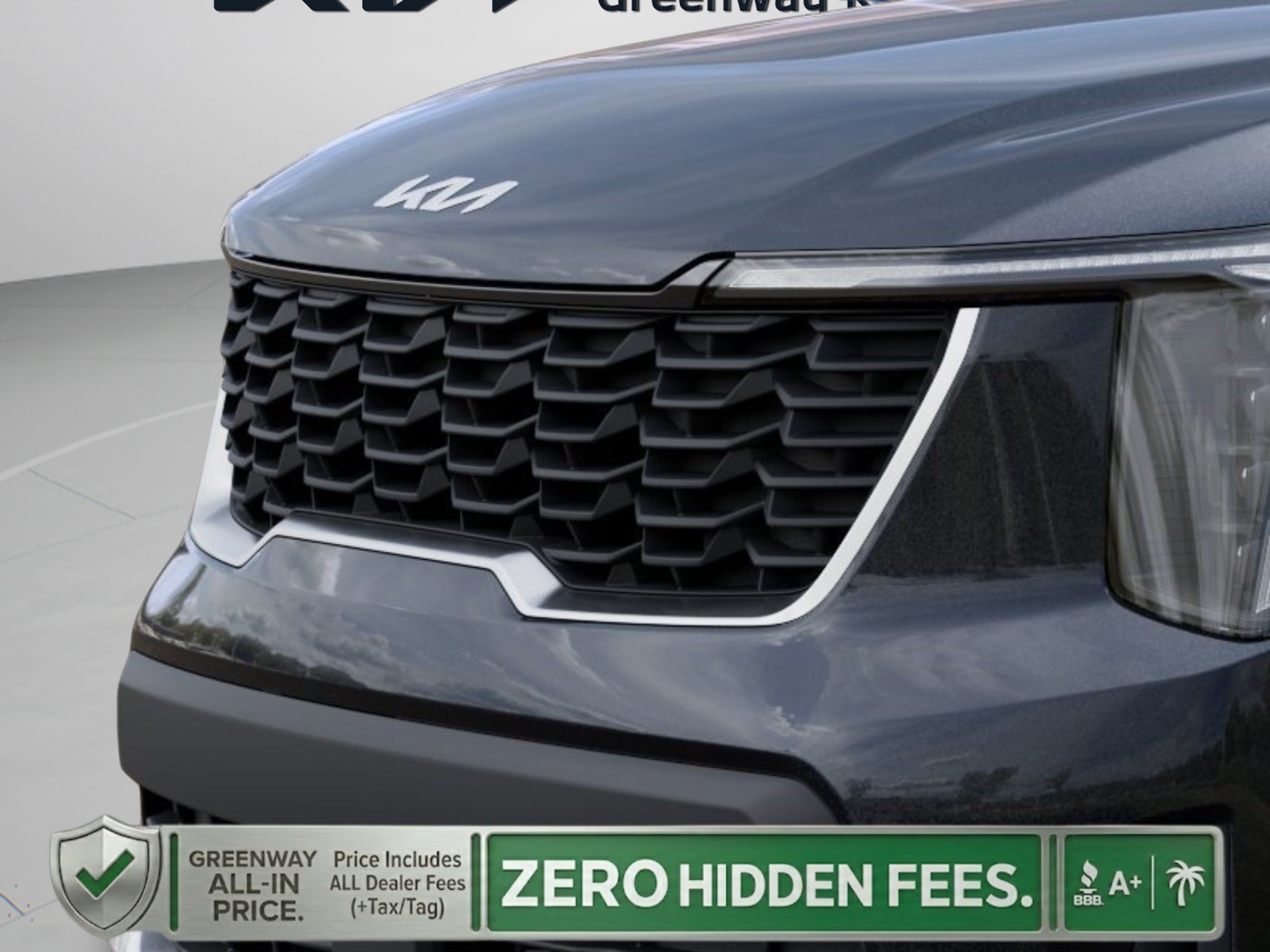 New 2026 Panthera Metal Kia LX image 27