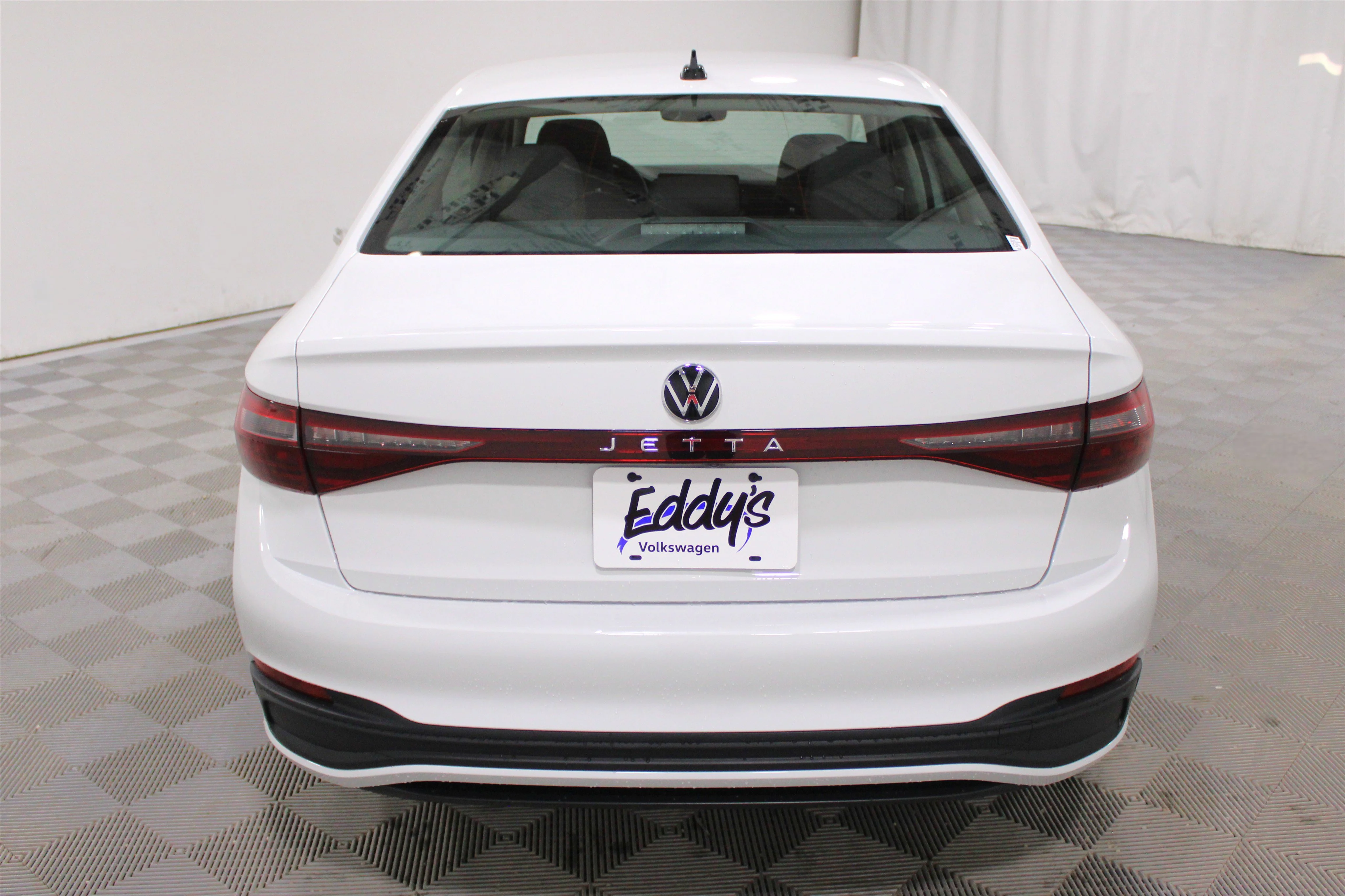 2026 Volkswagen Jetta S - Photo 28