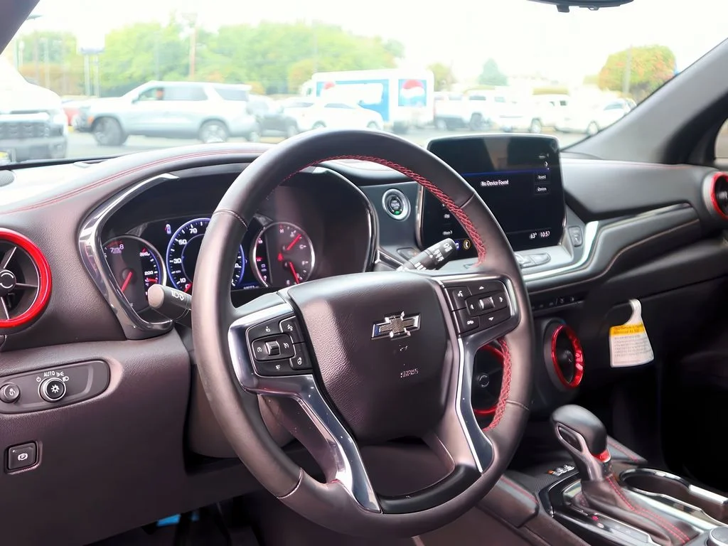 2024 Chevrolet Blazer RS - Photo 16