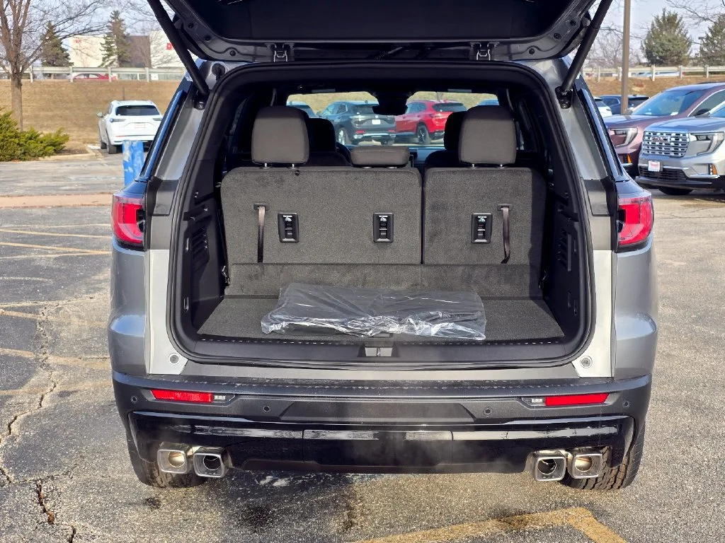 2026 GMC Acadia Elevation - Photo 30