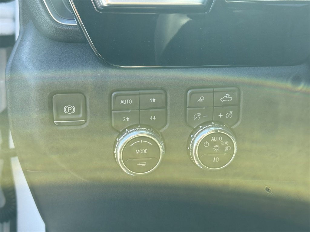 2026 GMC SIERRA - Image 17