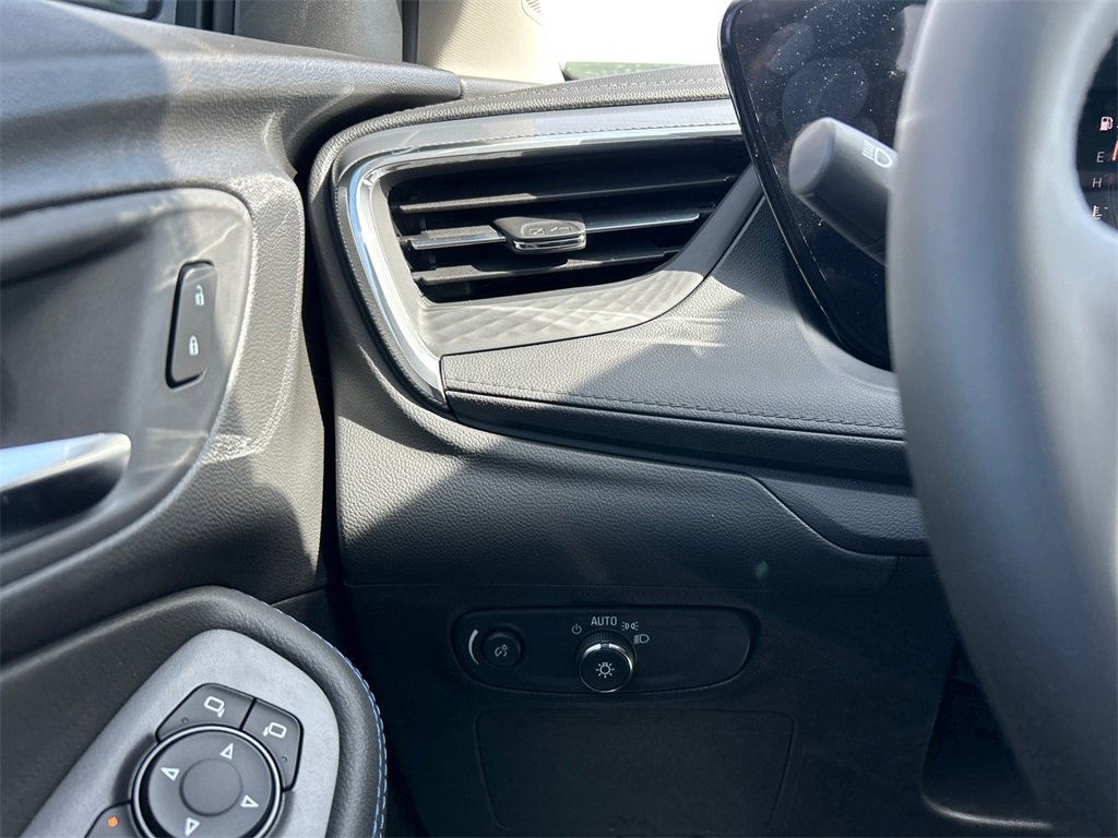 2026 BUICK ENCORE GX - Image 17