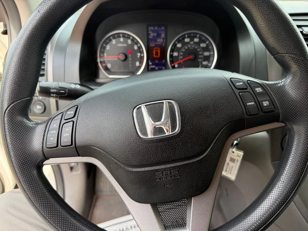 Used 2011  Honda EX image 13
