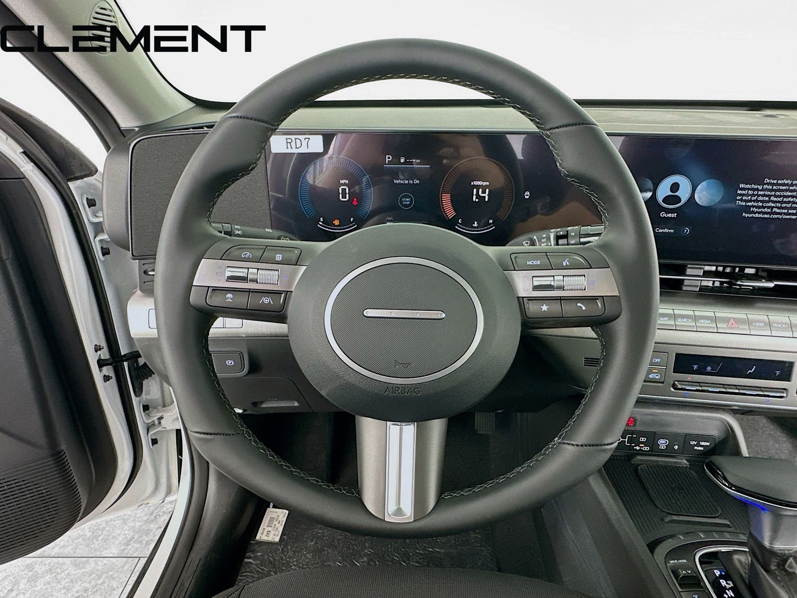 2026 Hyundai Kona SEL Sport - Photo 14