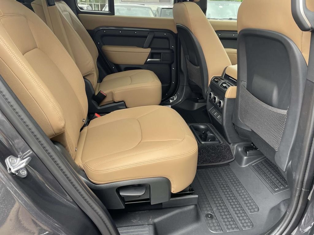 New 2026 Carpathian Grey Land Rover S image 19