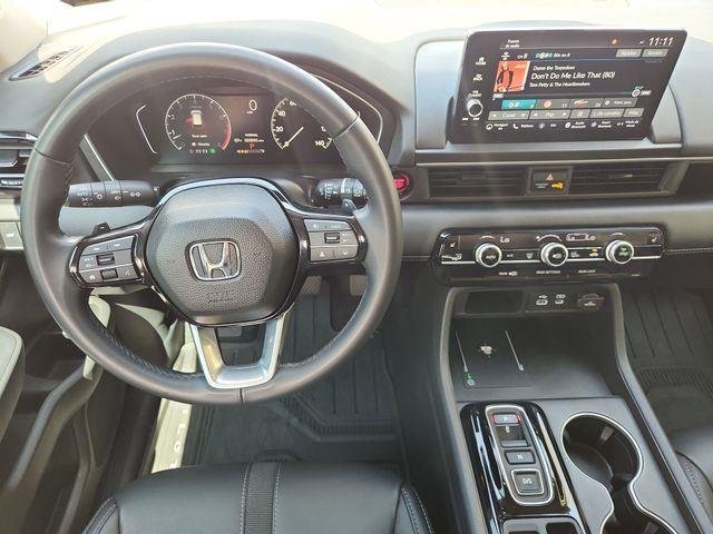 Used 2025 Gray Honda Touring image 11
