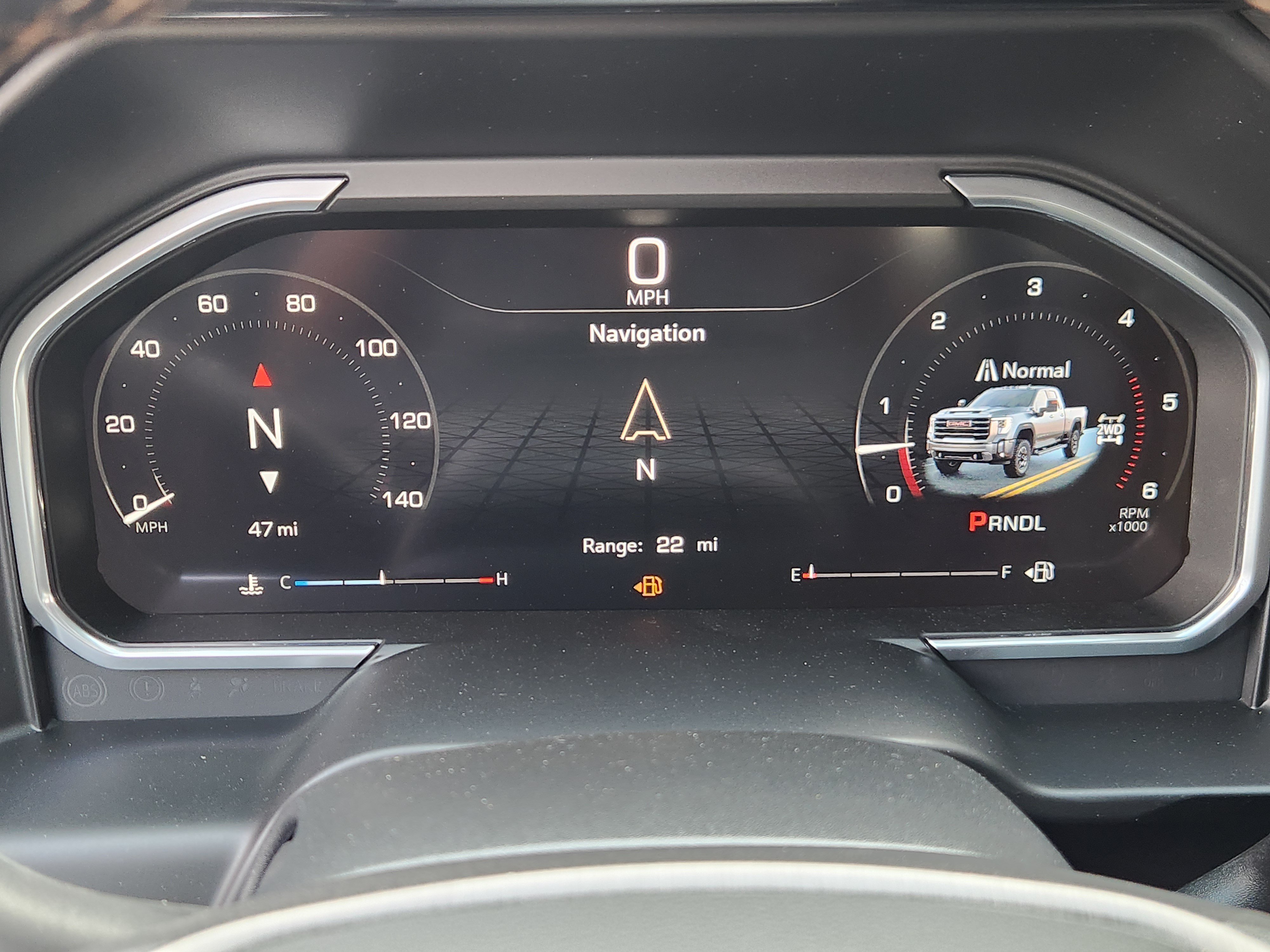 2026 GMC Sierra 2500HD AT4 - Photo 11