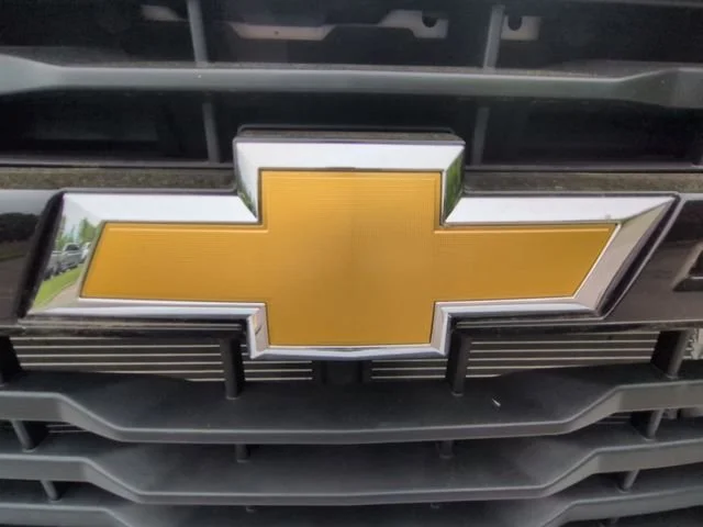 2025 Chevrolet Silverado 3500 HD Work Truck - Photo 18