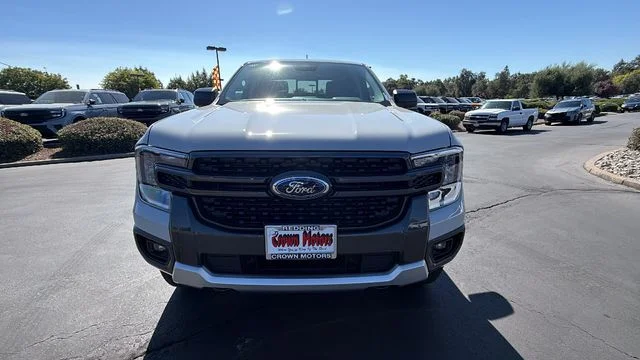 New 2026 Avalanche Ford XLT image 42