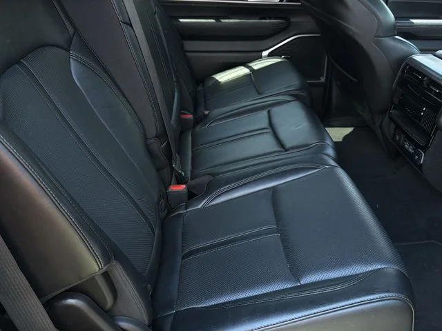 Used 2024 Gray Jeep Series II image 33