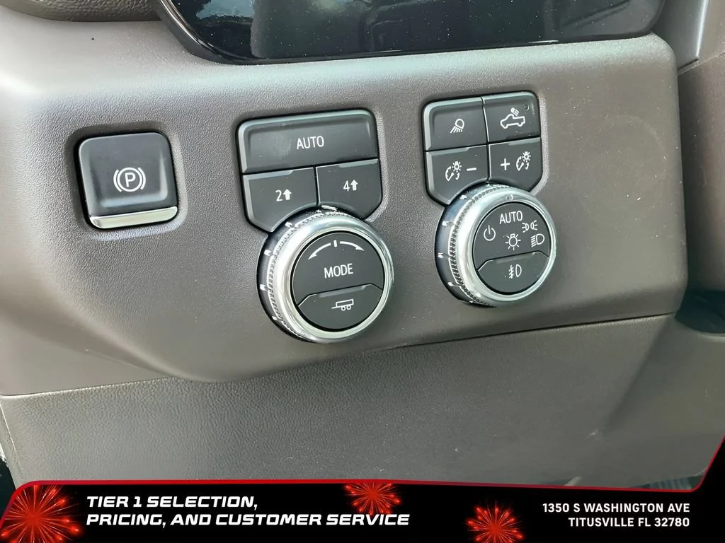 New 2026 Onyx Black GMC SLT image 25