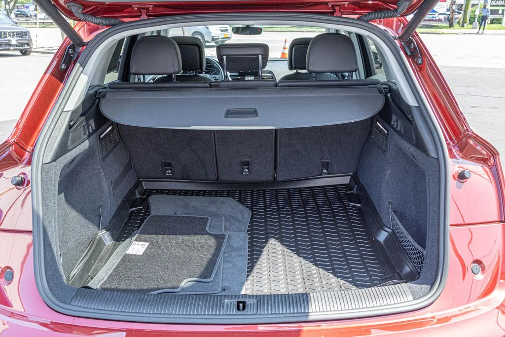 Used 2020  Audi 45 Premium image 33