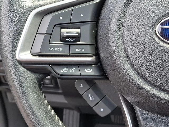 Used 2020 Green Subaru Touring image 23