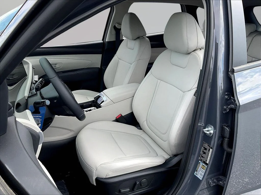 New 2026 Gray Hyundai SEL Premium image 26