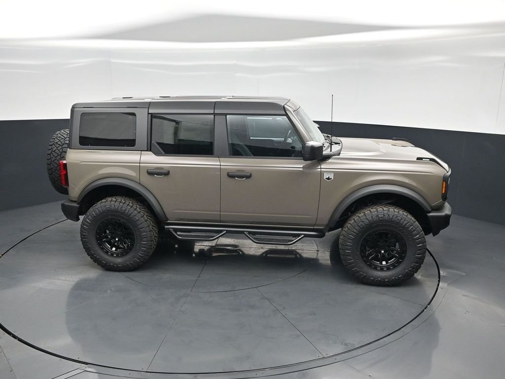 New 2026 Marsh Gray Ford Big Bend image 50