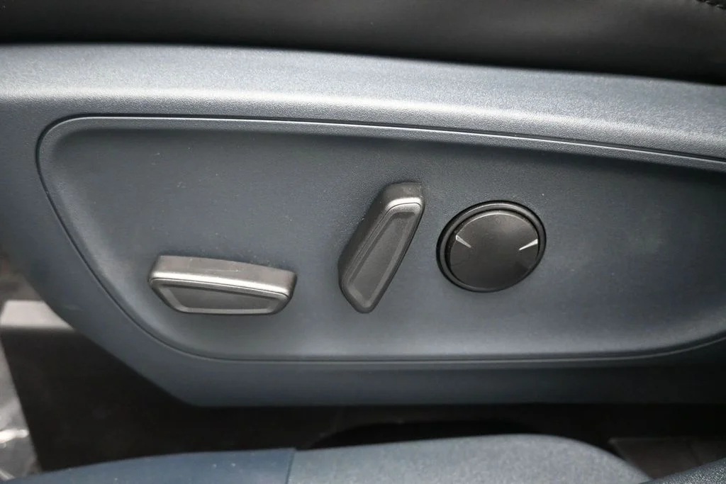 New 2026 White Ford Lariat image 10