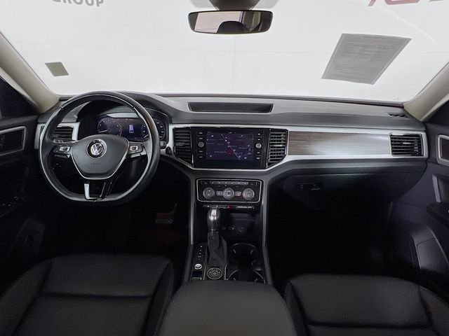 2019 Volkswagen Atlas SEL - Photo 24