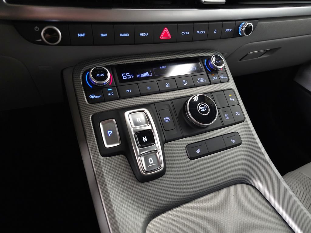 2025 Hyundai Palisade SEL - Photo 28
